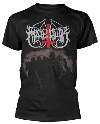 Buy Marduk Those Of The Unlight T-Shirt - OFFICIAL • 16.29£