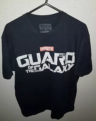 Buy Hypnotik T-Shirt Guard Of The Galaxy BJJ Jiu Jitsu MMA Medium • 24.99£