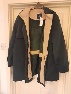 Buy Ladies Anorak/ Jacket. Size 22/24 • 19.99£
