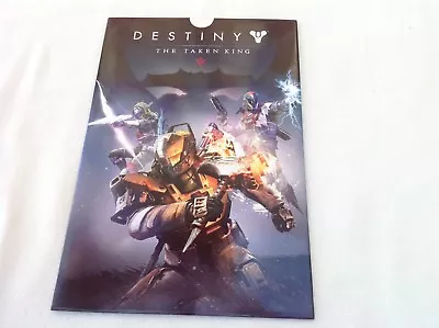 Buy Destiny  Art Work       New • 3.99£