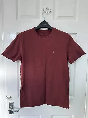 Buy All Saints - Men's T-shirt Medium   • 10£