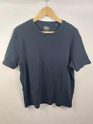 Buy Burton Menswear Mens Black T-Shirt Size L (181-49) • 7£