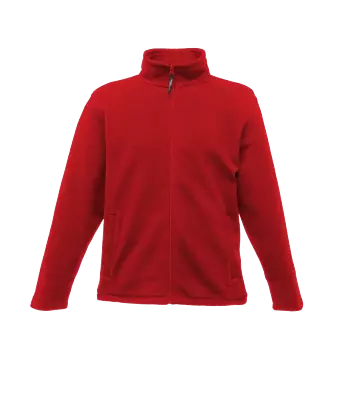 Buy Regatta BLUE GREY OR BLACK Micro Fleece Full Zip Jacket S - 4XL • 21.99£