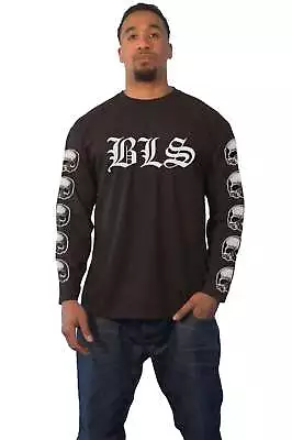 Buy Black Label Society SDMF Longsleeve T Shirt • 22.95£