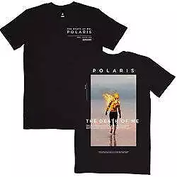 Buy New Music Polaris  The Death Of Me  T Shirt • 18.80£