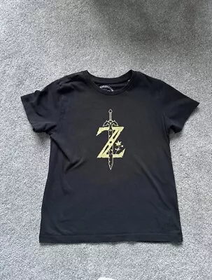 Buy Zelda T Shirt Kids • 8£