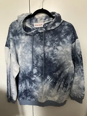 Buy Muse And Moda Womens Hoodie Size M/L • 19.99£