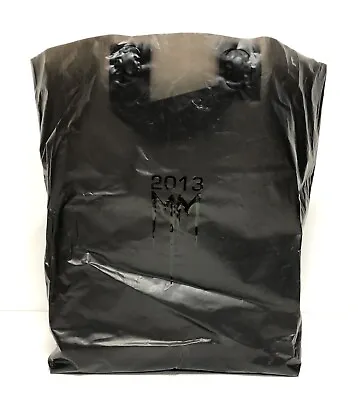 Buy Marilyn Manson 2013 VIP Meet And Greet Promo Tote Bag Not Signed Rare Merch • 24.32£