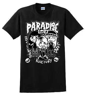 Buy Official Demon Bunny -  Paradise Lost  T-Shirt • 19.99£