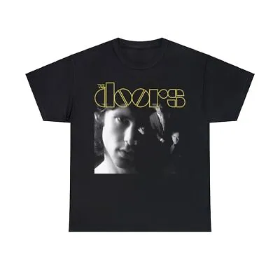 Buy The Doors T-Shirt (USA) • 20.77£