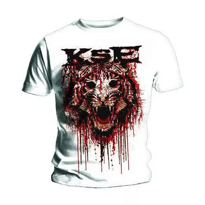 Buy Killswitch Engag - Unisex - XX-Large - Short Sleeves - M500z • 17.33£