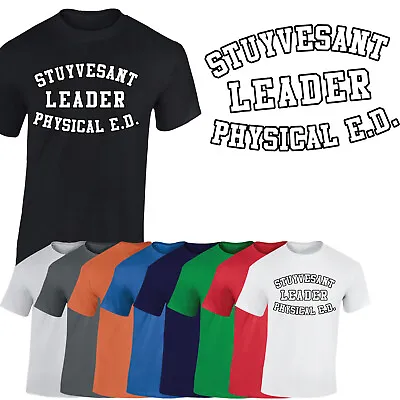 Buy Beastie Boys Stuyvesant Leader Physical Mens T-Shirt Womens Unisex Gift Tshirt • 11.99£