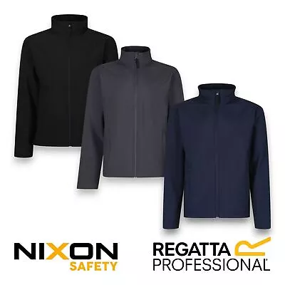 Buy Regatta Professional Reid Softshell Jacket • 29.99£