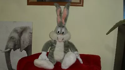 Buy F13 Loony Tunes Bugs Bunny Pyjama Case For Children Cartoon Rabbits • 7£