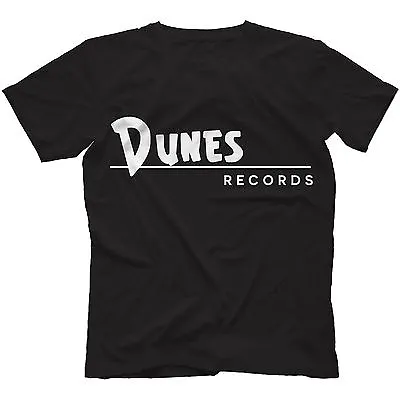 Buy Dunes Records T-Shirt 100% Cotton Curtis Lee Ray Peterson Phil Spector • 14.97£