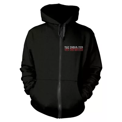 Buy The Exploited - BARMY ARMY HOODIE/ZIP - New & Official *NEW 2022 • 34.99£