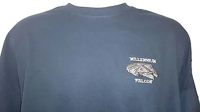Buy Star Wars Millennium Falcon T-shirt • 11.45£