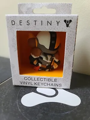 Buy Destiny 2 Shaxx Collectable Vinyl Keychain's • 12£
