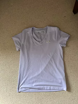 Buy Under Amour T Shirt Size Medium • 4£