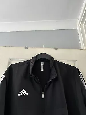 Buy A Very Good  Condition Size 3XL ADIDAS Lightweight Jacket • 10.50£