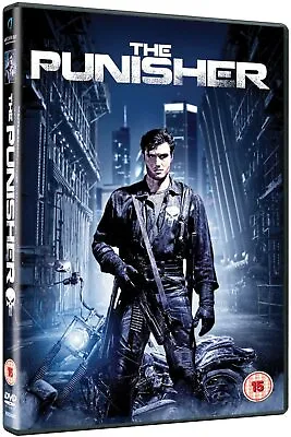 Buy The Punisher • 11.57£