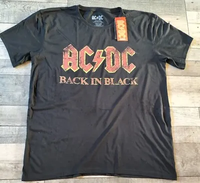 Buy Acdc T Shirt Small • 10£