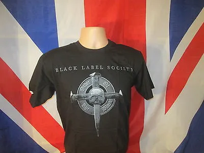 Buy Black Label Society Men's US Cover T-Shirt  ,  • 10.49£