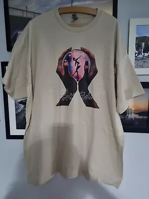 Buy Styx Crystal Ball T Shirt Size XXL • 10£
