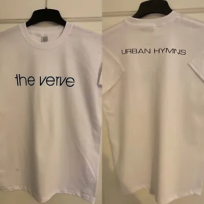 Buy The Verve Urban Hymns T-Shirt (All Sizes) Unisex • 13.99£