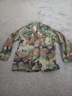 Buy USA Army Field Jacket LM Bdu • 20£