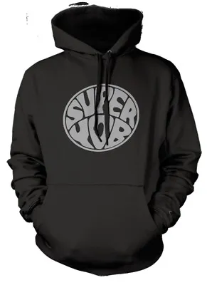 Buy SLADE Inspired DAVE HILL SUPER YOB Guitar, Hoodie • 34£