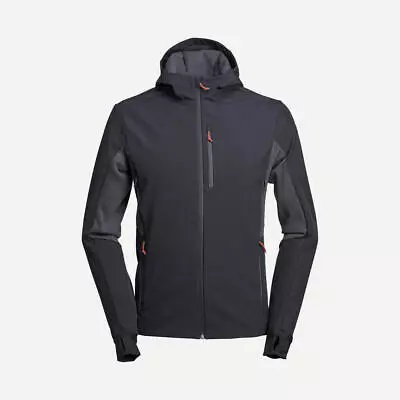 Buy Mens Windbreaker Jacket - Softshell - Warm - Mt500 Forclaz • 57.98£