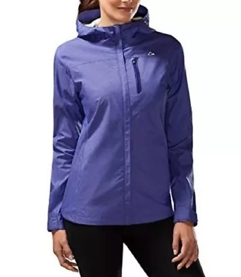 Buy Paradox Purple Rain Jacket M • 11.34£