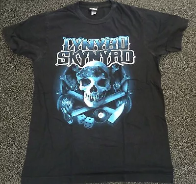 Buy Lynyrd Skynyrd T Shirt - Medium • 9.99£