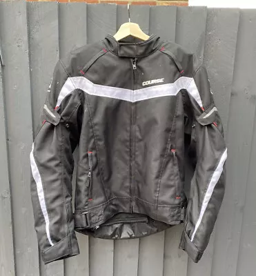 Buy Course Venom Motorcycle Jacket Men's Medium • 50£