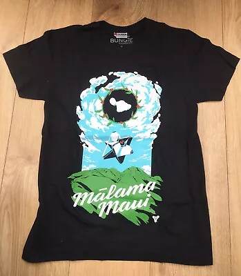 Buy Official Bungie Destiny Guardians For Maui Charity T-Shirt Small 34” Chest • 20£