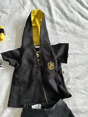 Buy Build A Bear Harry Potter Clothes And Accessories Bundle • 10£