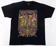 Buy Babymetal Ambivalence Tee (t-shirt) Black Xxl Size Babymetal Metal Galaxy World • 82.30£