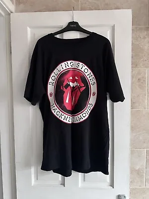 Buy Rolling Stones T Shirt • 7£