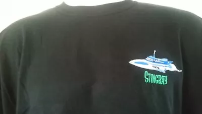 Buy Stingray T-shirt • 11.45£