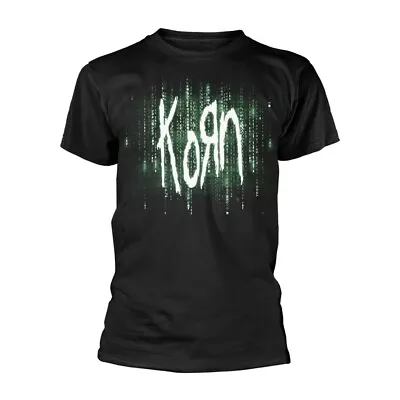 Buy Korn - Matrix (NEW MENS T-SHIRT ) • 17.20£
