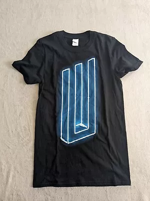 Buy Paramore - Trident T-Shirt - Small - Hayley Williams • 22.49£