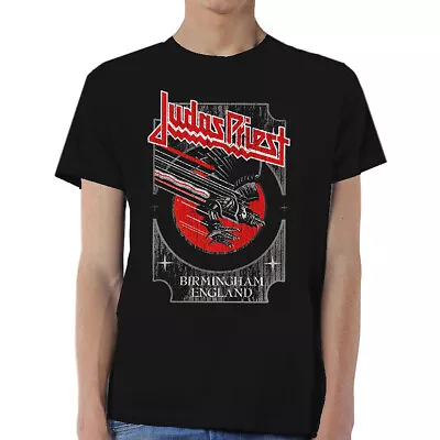 Buy Judas Priest Screaming For Vengeance Official Tee T-Shirt Mens • 17.13£