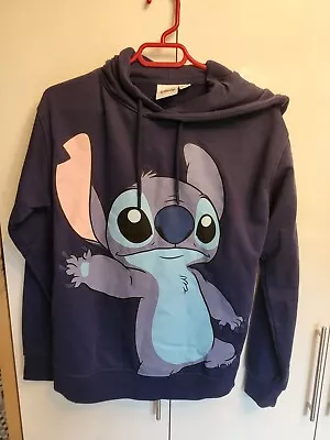 Buy Primark Disney Stitch Hoodie Size Xs • 4£