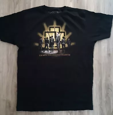 Buy Rammstein T Shirt • 40£