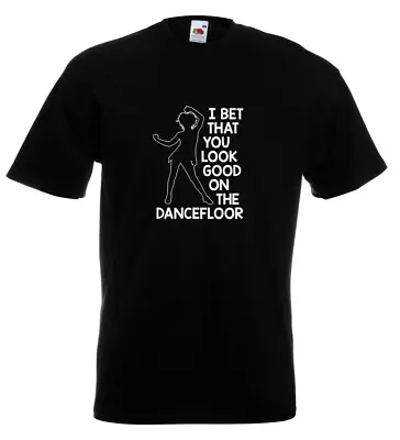 Buy Arctic Monkeys T Shirt I Bet That You Look Good On The Dance Floor • 12.95£