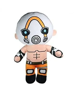 Buy Borderlands 3 Psycho Plush Official Collectible Gaming Merch New • 4.99£