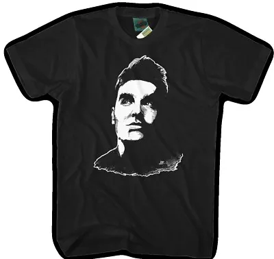 Buy MORRISSEY The SMITHS Inspired By Pedro Silva, Men's T-Shirt • 18£