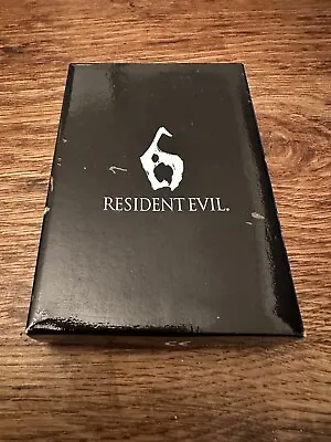 Buy Resident Evil 6 Ear-Mounted Torch E3 Swag Limited Edition • 109.99£