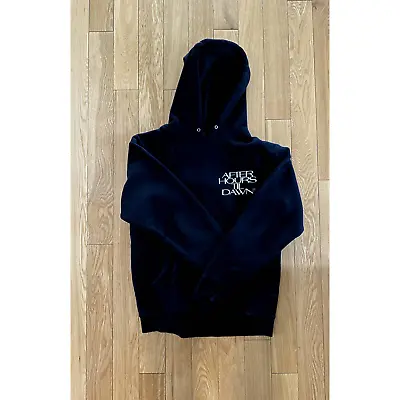 Buy The Weeknd After Hours Til Dawn Global Tour Hoodie XO • 118.12£